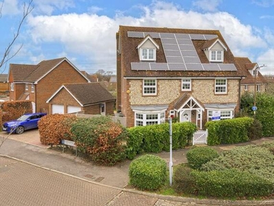 5 Bedroom Detached House For Sale In Paddock Wood