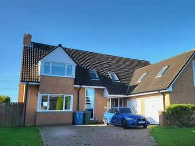 5 Bedroom Detached House For Sale In Seaton Delaval