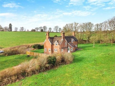 5 Bedroom Detached House For Sale In Shifnal