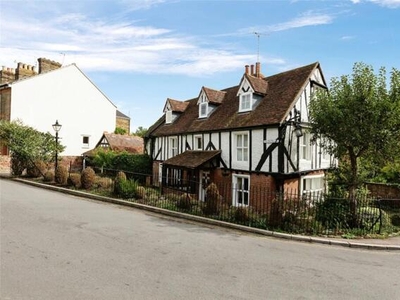 5 Bedroom Detached House For Sale In Shorne, Kent