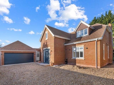 5 Bedroom Detached House For Sale In Slough