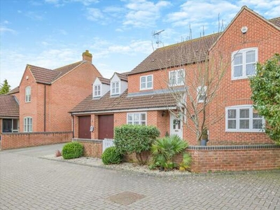 5 Bedroom Detached House For Sale In Tewkesbury, Gloucestershire