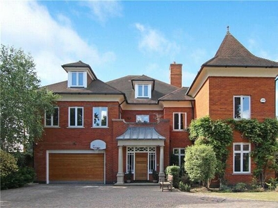 5 Bedroom Detached House For Sale In Wimbledon