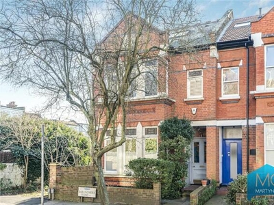 5 Bedroom End Of Terrace House For Sale In East Finchley, London