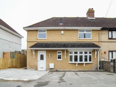 5 Bedroom House For Rent In Bedminster Down