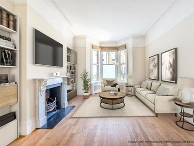 5 Bedroom House For Sale In Fulham, London