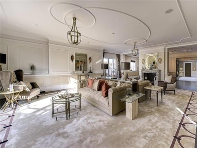 5 Bedroom Penthouse For Sale In Connaught Village, London