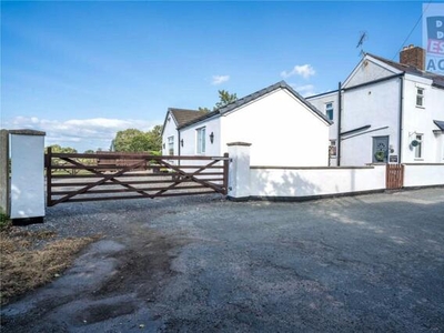 5 Bedroom Semi-detached House For Sale In Treuddyn