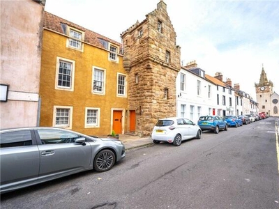 5 Bedroom Terraced House For Sale In 23 High Street, Pittenweem