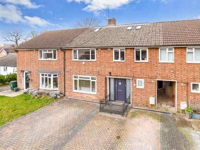 5 Bedroom Terraced House For Sale In Crawley