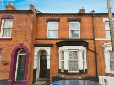 5 Bedroom Terraced House For Sale In Northampton