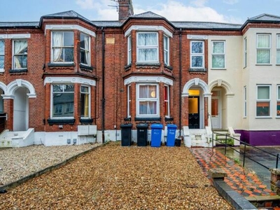 5 Bedroom Terraced House For Sale In Norwich
