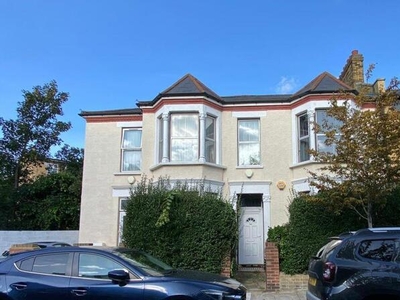 5 Bedroom Terraced House For Sale In Nunhead, London