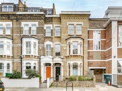5 Bedroom Terraced House For Sale In
Parsons Green