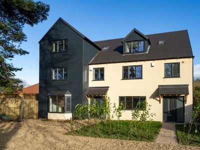 5 Bedroom Town House For Sale In Shirley Croft Grange