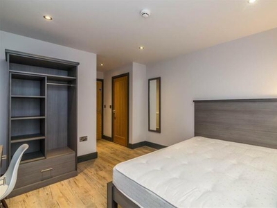 6 Bedroom Apartment For Rent In Nottingham