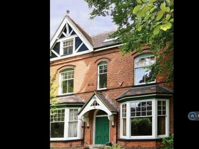 6 Bedroom Detached House For Rent In Walsall