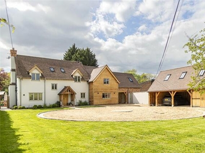 6 Bedroom Detached House For Sale In Berkhamsted, Hertfordshire