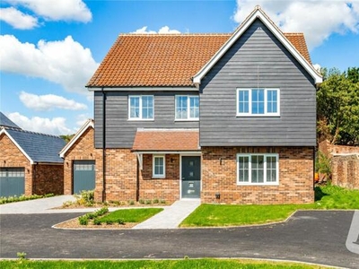 6 Bedroom Detached House For Sale In Chelmsford, Essex