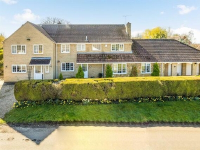 6 Bedroom Detached House For Sale In Scampton