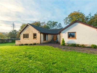 6 Bedroom Detached House For Sale In Solsgirth