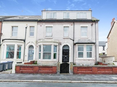 6 Bedroom End Of Terrace House For Sale In Blackpool