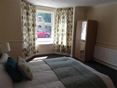 6 Bedroom House Share For Rent In Peterborough, Cambridgeshire