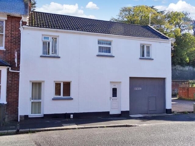 6 Bedroom Semi-detached House For Rent In St Davids, Exeter