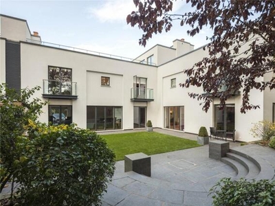 6 Bedroom Semi-detached House For Sale In Parsons Green, London