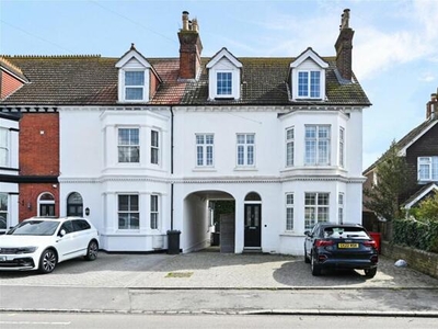 6 Bedroom Semi-detached House For Sale In Pevensey, East Sussex