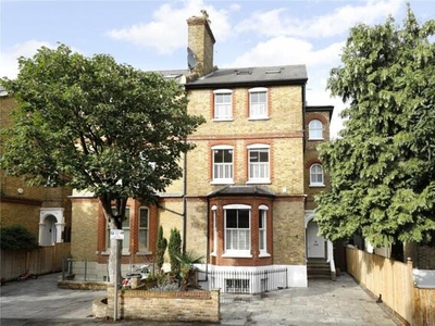 6 Bedroom Semi-detached House For Sale In Wimbledon, London