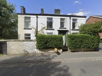 6 Bedroom Terraced House For Sale In Darwen, Lancashire