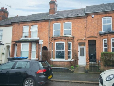 6 Bedroom Terraced House For Sale In Rugby