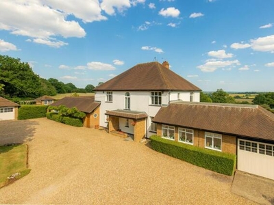 7 Bedroom Detached House For Sale In Northaw, Potters Bar