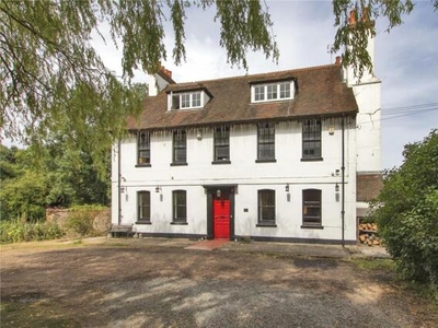 7 Bedroom Detached House For Sale In Sevenoaks, Kent