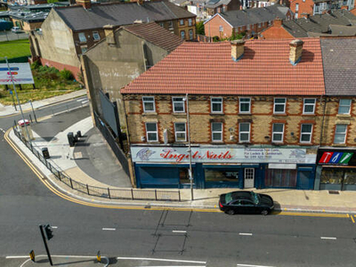 7 Bedroom Flat For Sale In Walton, Liverpool