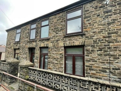 9 Bedroom Detached House For Sale In Mountain Ash
