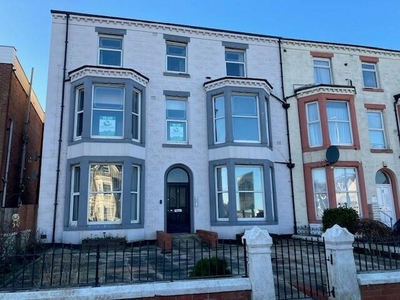 Block Of Apartments For Sale In Blackpool