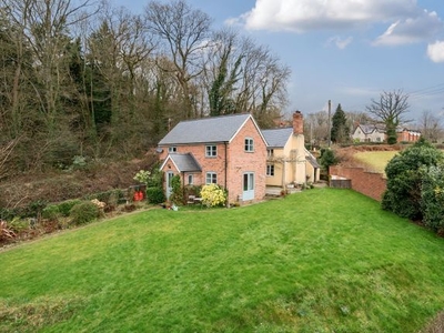 Detached house for sale in Fairview, Putley, Ledbury, Herefordshire HR8
