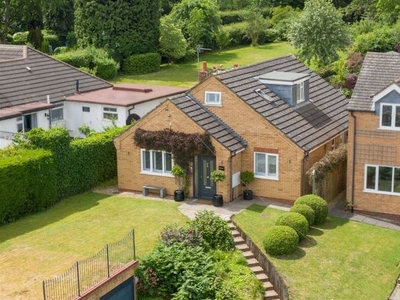 Detached house for sale in Rowney Green Lane, Rowney Green, Alvechurch B48