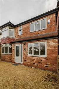 Detached house for sale in Station Road, Balsall Common, Coventry CV7