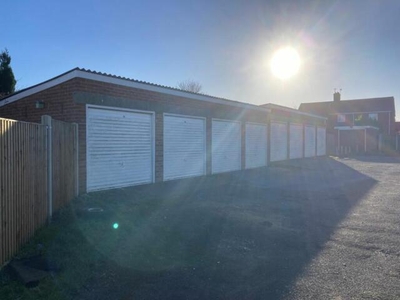 Garage For Sale In North Walsham, Norfolk