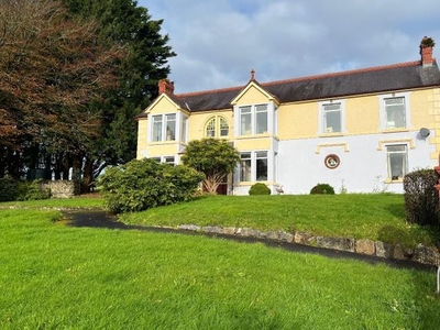 Property for sale in Llangynin, St. Clears, Carmarthen SA33