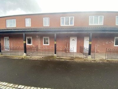 Studio Apartment For Rent In Coulby Newham