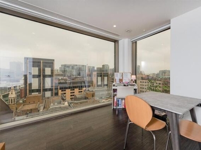 Studio Apartment For Sale In Royal Mint Street, Tower Hill