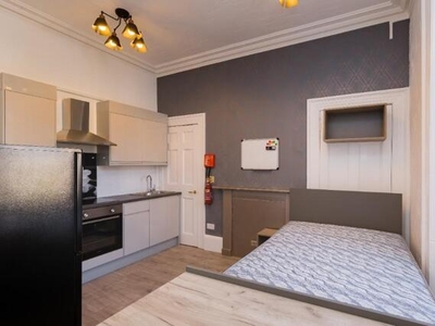 Studio Flat For Rent In Newcastle Upon Tyne