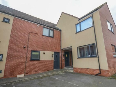 Studio Flat For Sale In Soundwell, Bristol