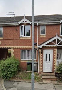 Town House For Rent In Liscard