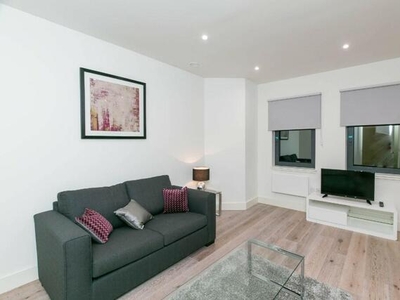 1 Bedroom Apartment For Sale In Hayes, Middlesex