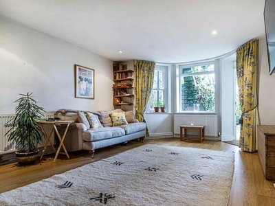 1 Bedroom Apartment For Sale In Highgate, London